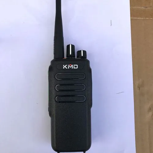 劲威kmd凯美达k8600大功率对讲机18w功率超远距离酒店
